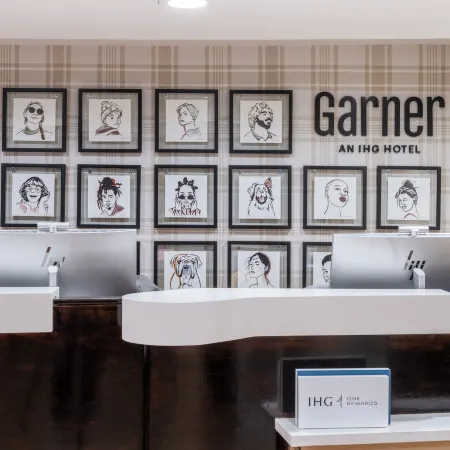 Garner Hotel Frederick Southeast by IHG