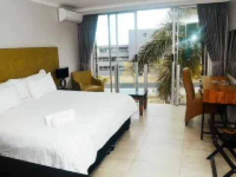 Margate Hotel Hoteles en Margate