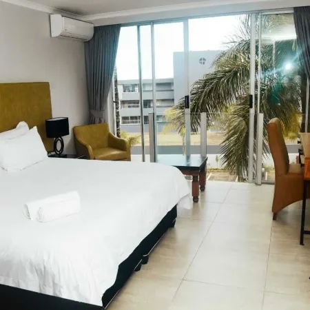 Margate Hotel