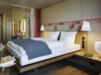 25Hours Hotel Zurich Langstrasse - Bintang 4