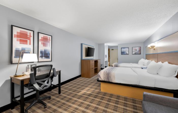 AmericInn by Wyndham Columbus Wisconsin