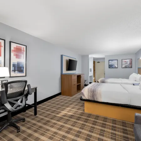 AmericInn by Wyndham Columbus Wisconsin