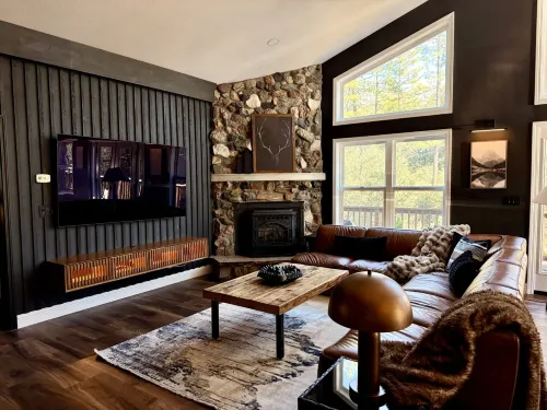 Elegant Blackwood Grove by Casa Oso - 4-نجوم