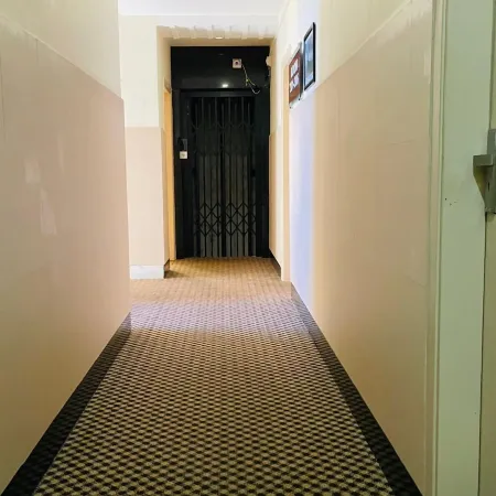 Hotel Swastik Regency