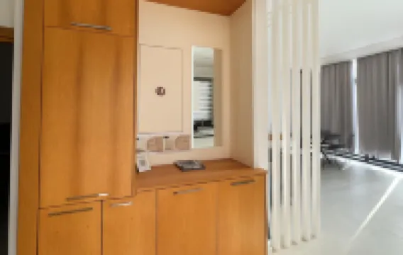 16-3 the Resort Family Apartment with Pool View