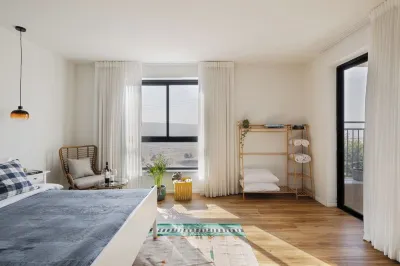 Sun Circle Hotels in 