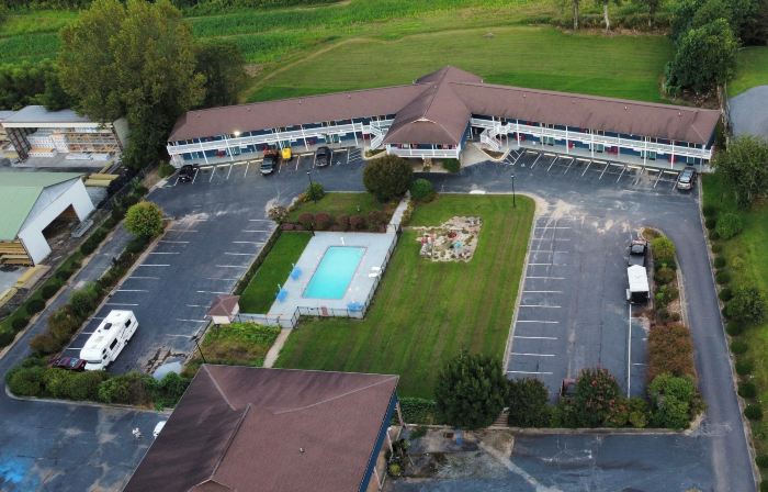 Mountain Valley Inn