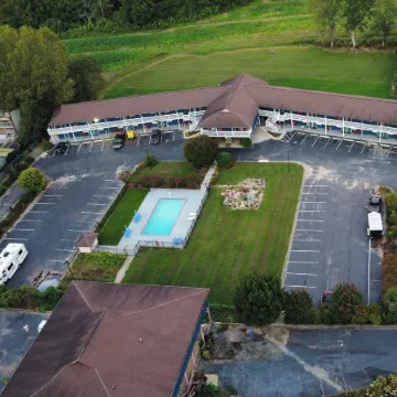 Mountain Valley Inn