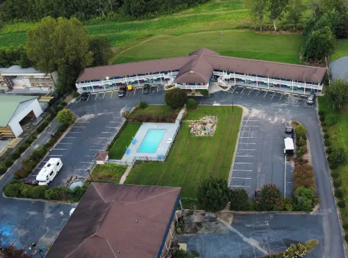 Mountain Valley Inn