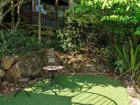 Escape to Serenity in Beechmont Luxurious Cabin Retreat Ξενοδοχεία στην πόλη Beechmont