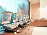 เดอะ เฟิร์น ฮาบิแทต ปูเน มุนด์วา ซีรีส์ บาย แมริออท - พร้อมอาหารเช้า