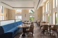 Raj Leela Heritage Resort by Estherea - breakfast