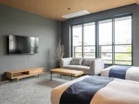 Ryokan Meiji - 2 stelle