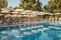 Aminess Senses Hvar Resort - palestra
