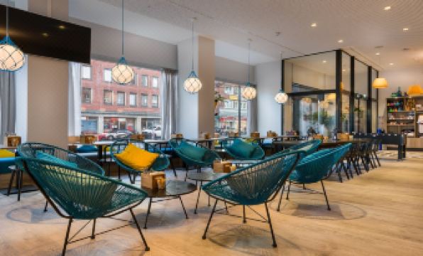 Holiday Inn - the niu, WELLY KIEL by IHG