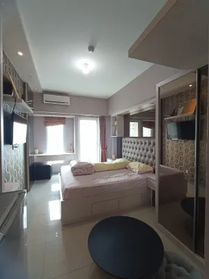 Gatotkaca Hotels - 2 Yıldız