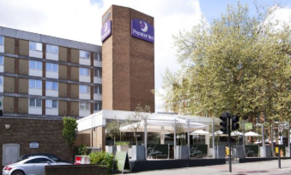 Premier Inn London Hampstead