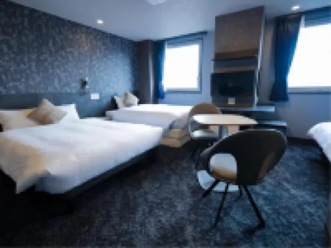 Hotel Areaone Naruto Naruto otelleri