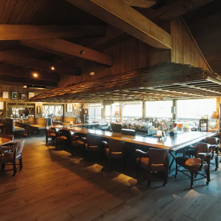 Pine Needles Lodge