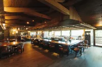 松針旅館及高爾夫俱樂部