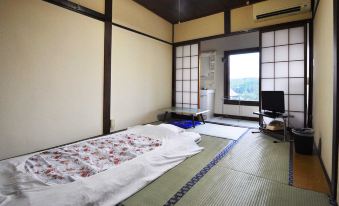 Hotel Mishimanoyu