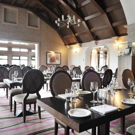 Temple Gate Hotel