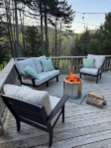 Bayou Chalet – Your Perfect Getaway Near Sugarbush Resort