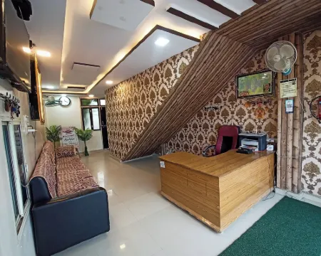 Brajrani Hotel Hoteles en Distrito de Datia