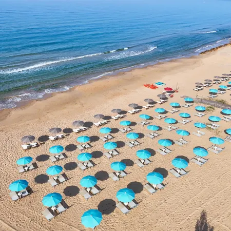 Le Dune Resort, BW Signature Collection