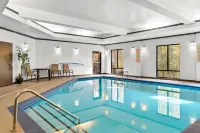 Comfort Suites Simpsonville - Greenville