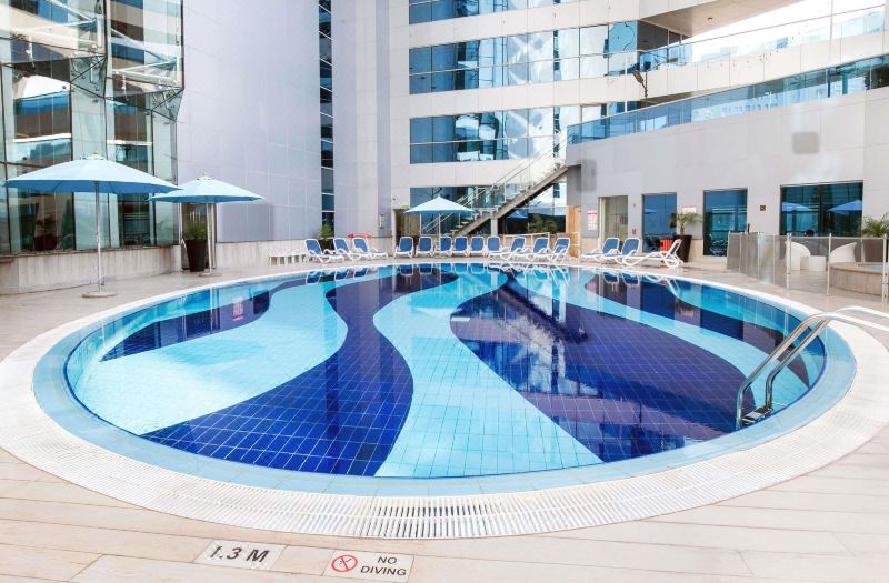 Grand Mercure Business Bay photo 3