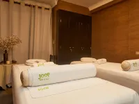 Casa Andina Premium Puno Hotels in Puno