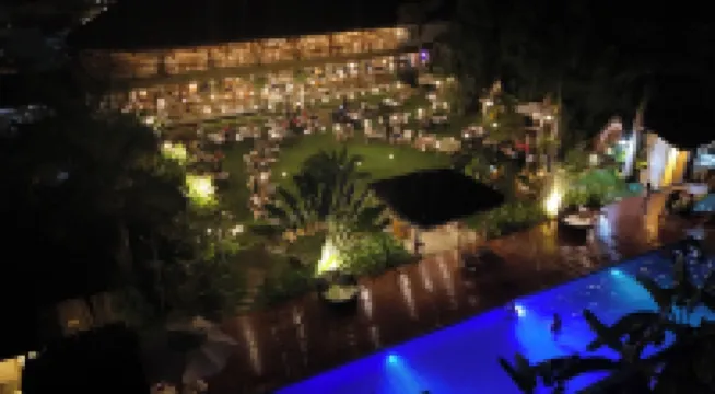 RECA Resort Philippines - Luxury Villas & Nature Retreat