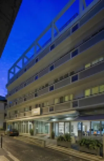 Hotel Orquidea โรงแรมใน