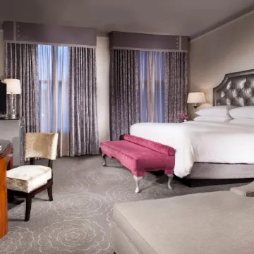 Silversmith Hotel Chicago Downtown