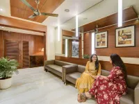 FabHotel Arastu Plaza - Nr Nampally Railway Station Hotels near Abids