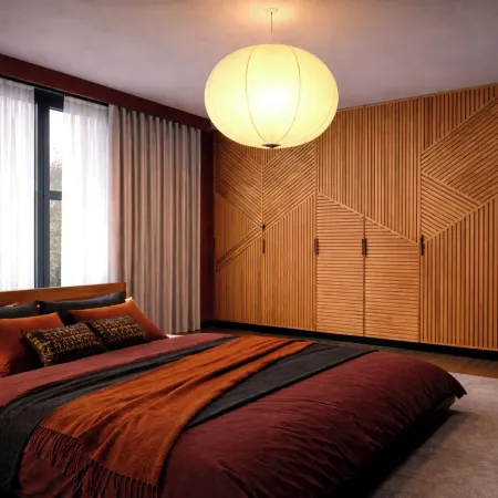 Crimson Autumn Suites JP