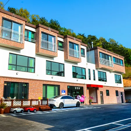 Paju Hey-ri Wolabal