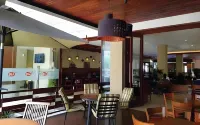 BIZ HOTEL CITY CENTER - petit déjeuner