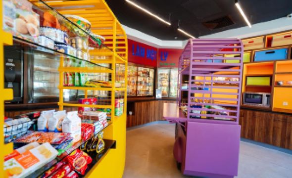 Wink Hotel Hai Phong Centre, Unscripted by Hyatt