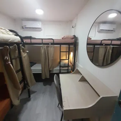 Co.Living Hostel Bandar - Nhà nghỉ