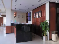 Sunday Hotel Al Olaya Formerly Novotel Suites Riyadh Centre Hotéis em Riad