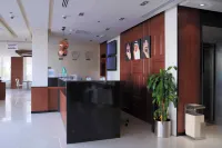 Sunday Hotel Al Olaya Formerly Novotel Suites Riyadh Centre