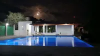 Casita Espejo de Agua - Villaer