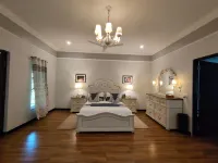 Tuli Veer Bagh Resort Turia