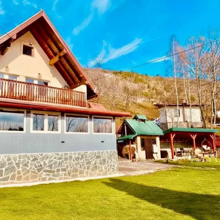 Cavljak Retreat, Sarajevo