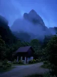 Charming Ao Luek Tai Retreat with Breathtaking Views - Homestays