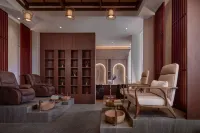 Samanea Wellness Resort - spa