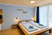 Ankerix - spacious vacation apartment for 4 guests - Apartments