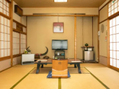Tsutaya Ryokan